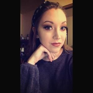 Meet your Posher, Alexandra